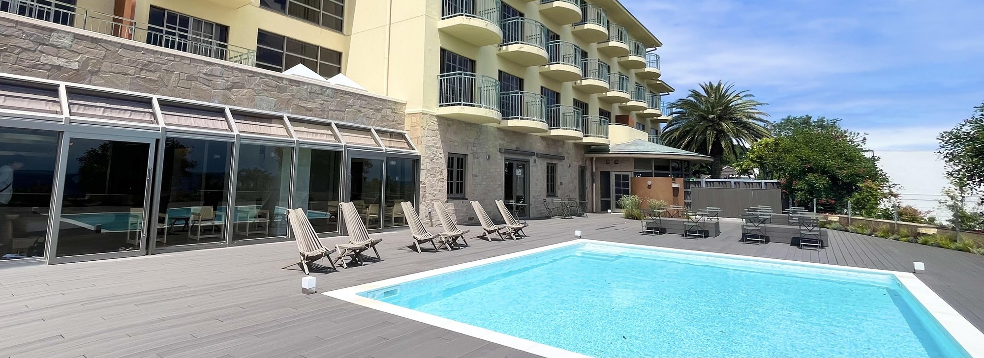 HOTEL SWAY yugawara